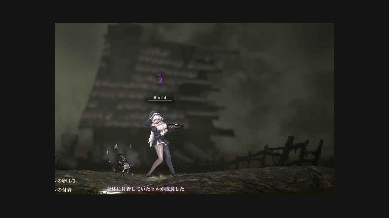 哥特少女勇闯恶魔城2 哥特少女勇闯恶魔城2免费下载 - 横版动作入口 封面图