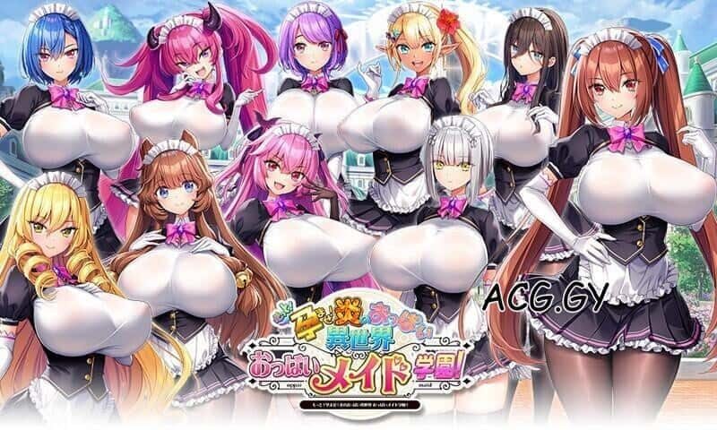 炎孕系列 中文版资源 画面 4