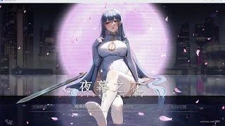 夜幕之花_Night Bloom 操作界面 玩法截图 8