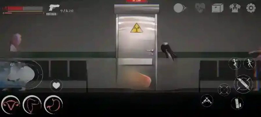 孕育希望的摇篮之卵版 故事片段 内容截图 7