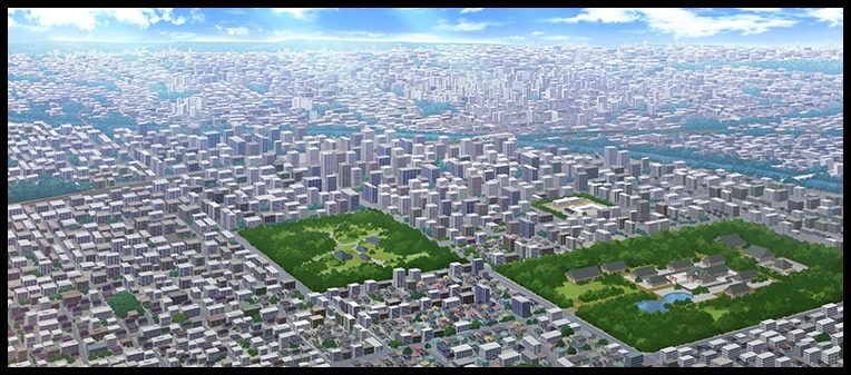 戦巫 PC版安装 资料图 3
