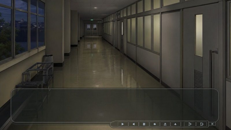 禁忌咒语II 角色路线 专题图 7